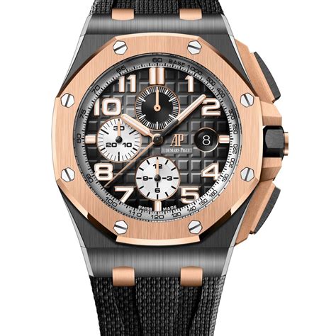 audemar offshore watch|audemars royal oak offshore price.